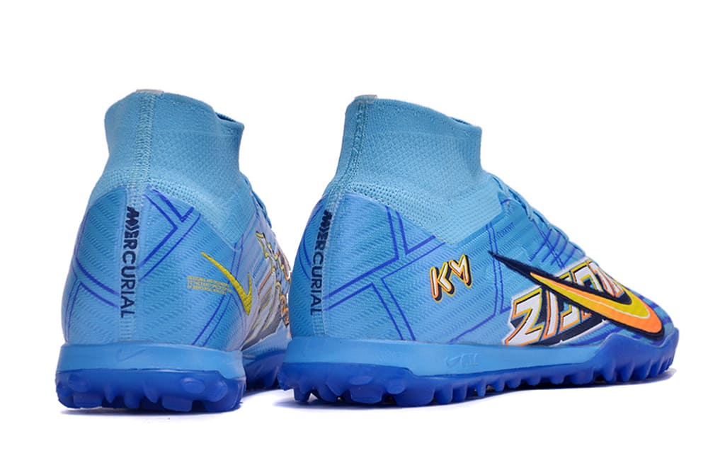 Chuteira Society Mercurial Superfly 9 Elite