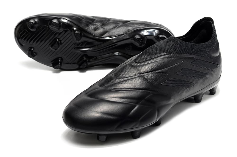 Chuteira Campo Copa Pure +