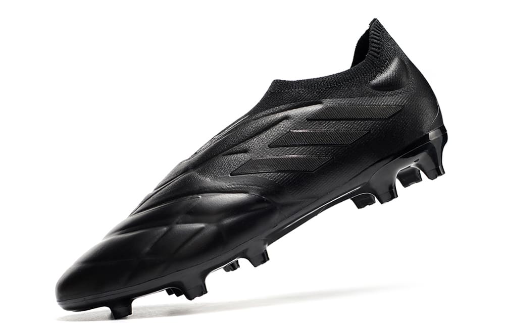 Chuteira Campo Copa Pure +