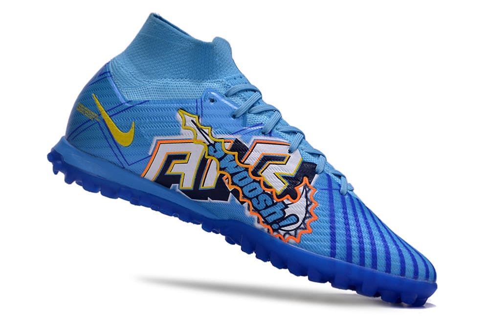 Chuteira Society Mercurial Superfly 9 Elite