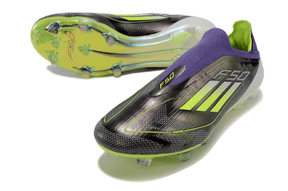 Chuteira Campo F50 Elite Fast Reborn