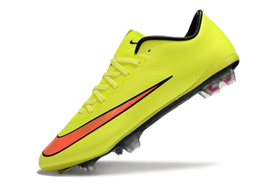 Chuteira Campo Vapor 10 Elite