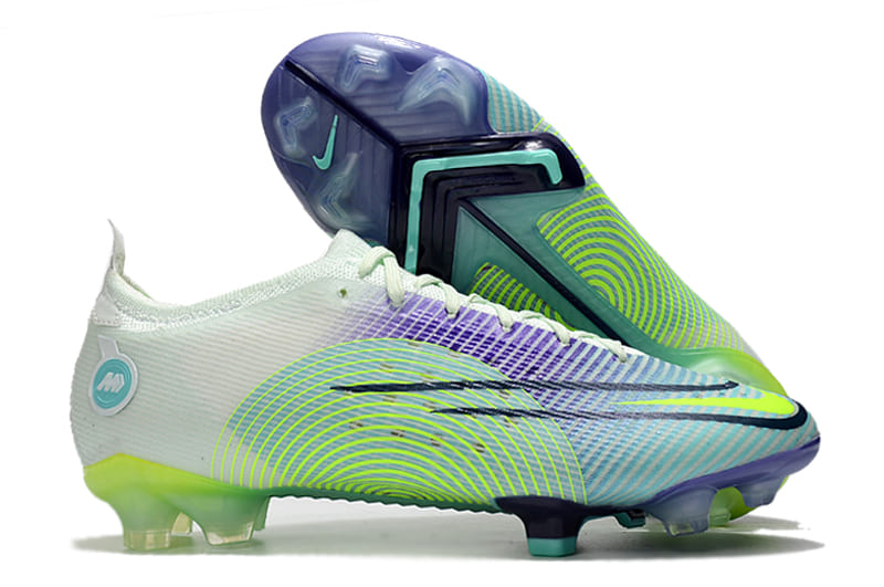 Chuteira Campo Mercurial Vapor 14 Elite