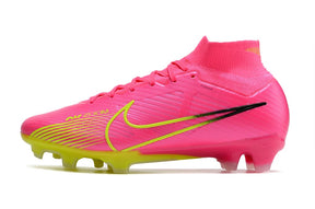 Chuteira Campo Mercurial Superfly 9 Elite