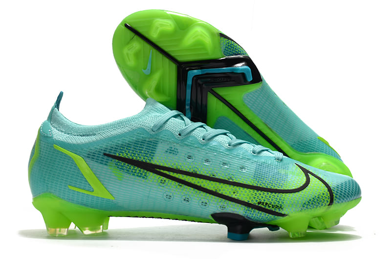 Chuteira Campo Mercurial Vapor 14 Elite