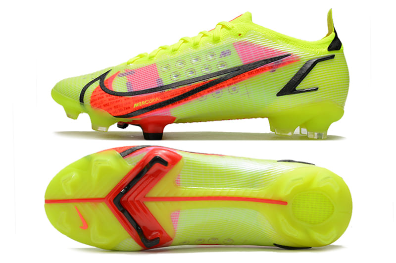 Chuteira Campo Mercurial Vapor 14 Elite