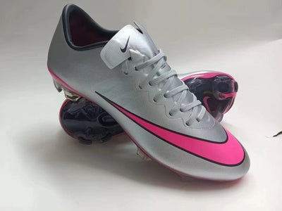 Chuteira Campo Vapor 10 Elite