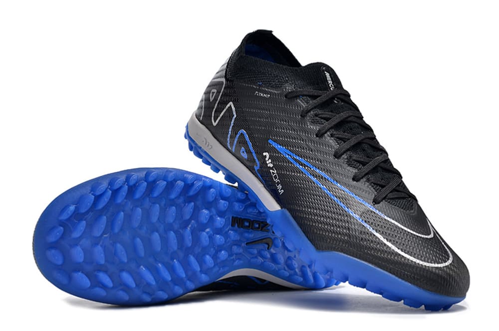 Chuteira Society Mercurial Vapor 15 Elite