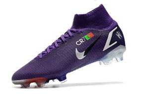 Chuteira Campo Mercurial Superfly 8 CR7