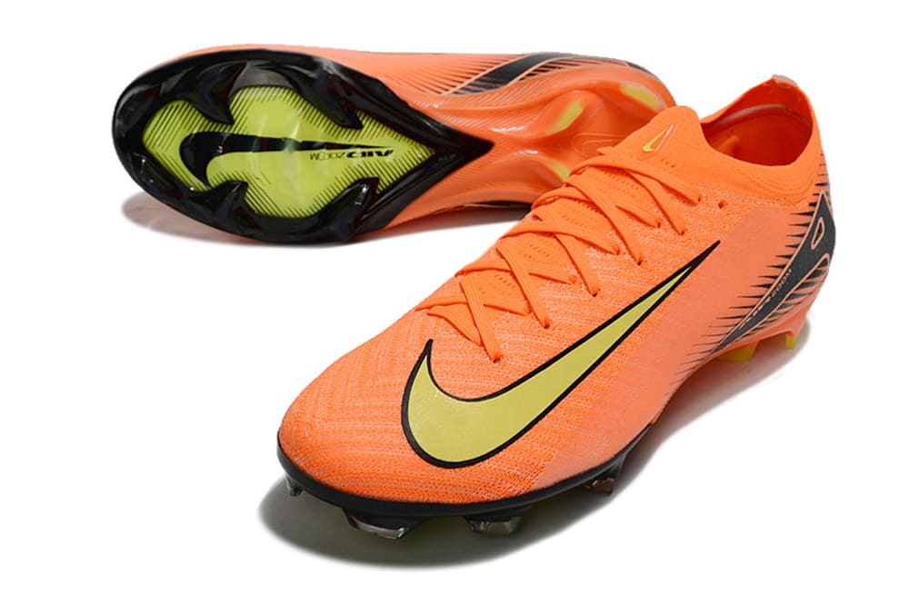 Chuteira Campo Mercurial Vapor 16 Elite