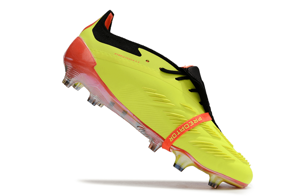 Chuteira Campo Predator Elite Tongue