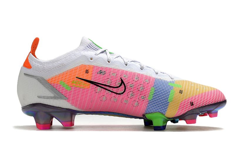 Chuteira Campo Mercurial Vapor 14 Elite