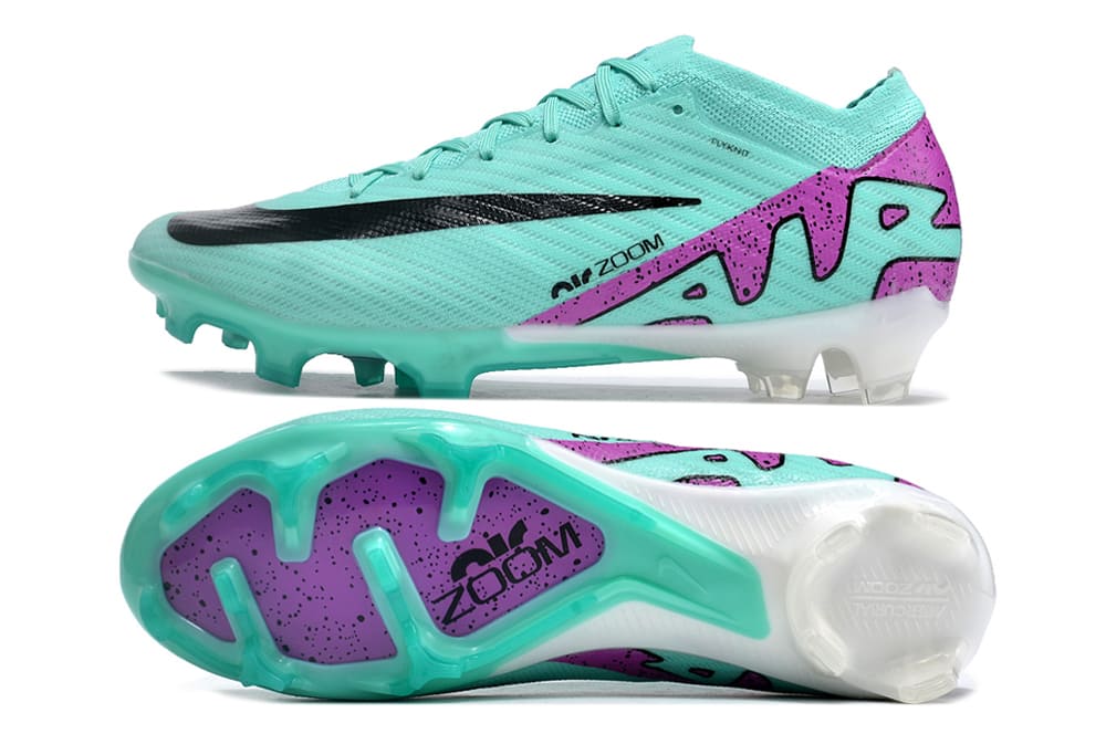 Chuteira Campo Mercurial Vapor 15 Elite