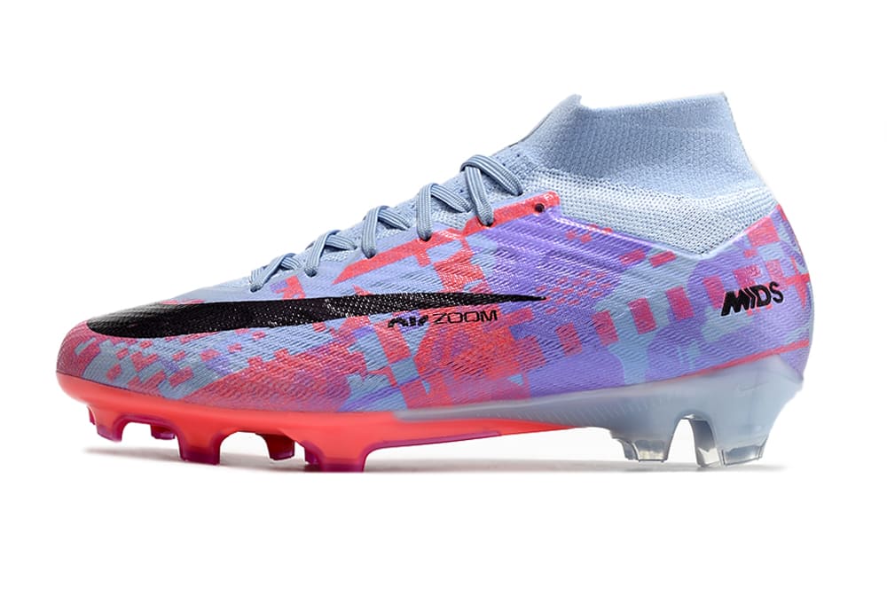 Chuteira Campo Mercurial Superfly 9 Elite CR7