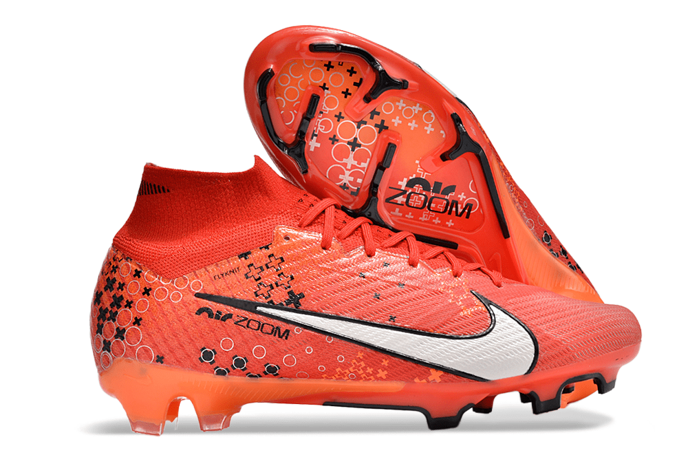 Chuteira Campo Mercurial Superfly 9 MDS Elite