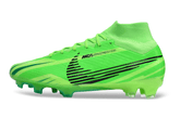 Chuteira Campo Mercurial Superfly 9 MDS Elite