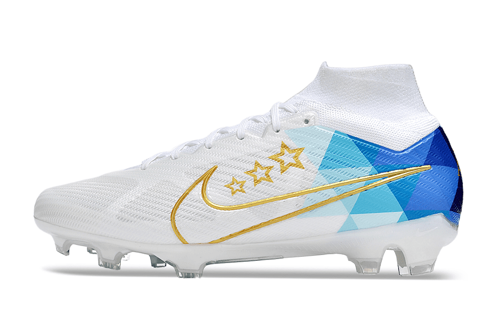 Chuteira Campo Mercurial Superfly 9 Elite