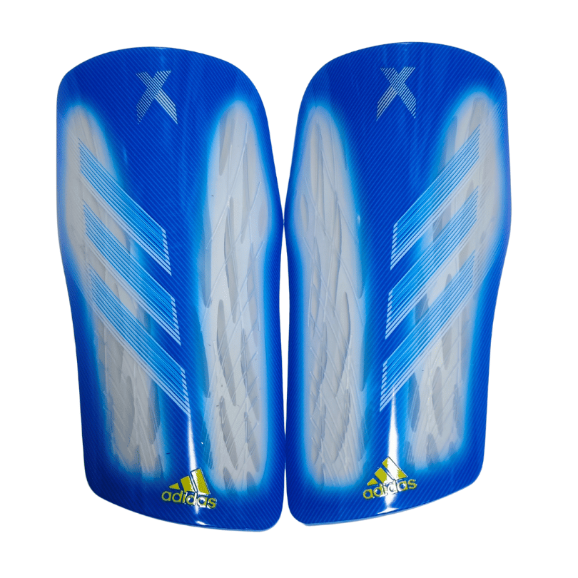 Caneleiras Predator 20 League Fibra Unissex Profissional