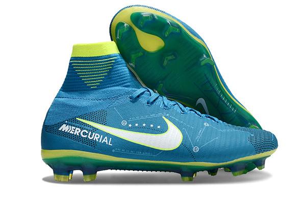 Chuteira Campo Superfly 5 Elite Neymar Jr.