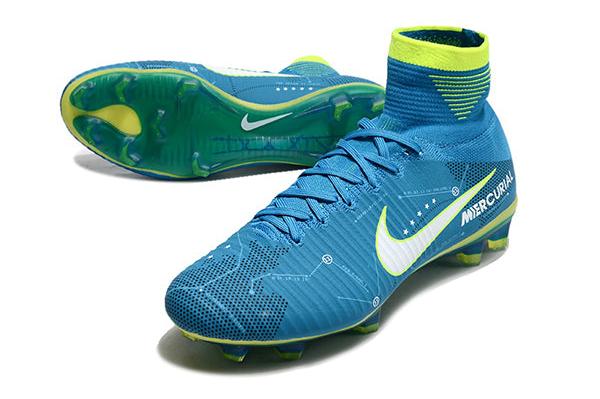 Chuteira Campo Superfly 5 Elite Neymar Jr.