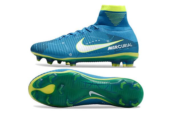 Chuteira Campo Superfly 5 Elite Neymar Jr.