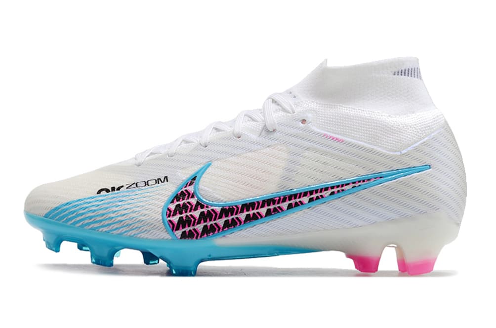 Chuteira Campo Mercurial Superfly 9 Elite