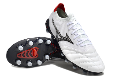 Chuteira Campo Mizuno Morelia