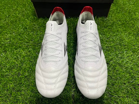 Chuteira Campo Mizuno Morelia