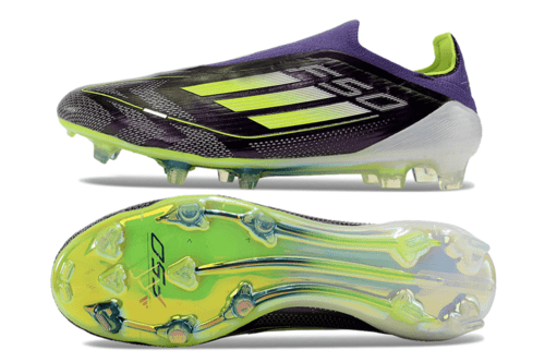 Chuteira Campo F50 Elite Fast Reborn