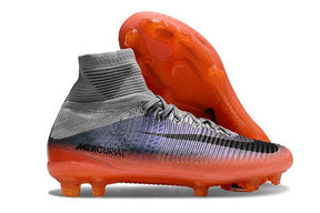 Chuteira Campo Superfly 5 Elite CR7