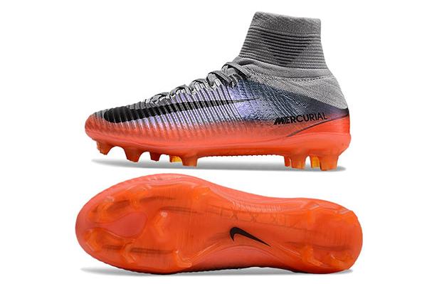 Chuteira Campo Superfly 5 Elite CR7