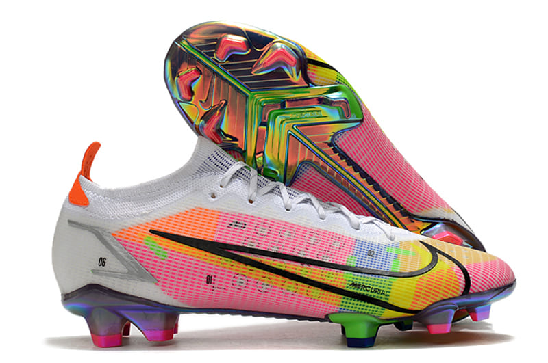 Chuteira Campo Mercurial Vapor 14 Elite