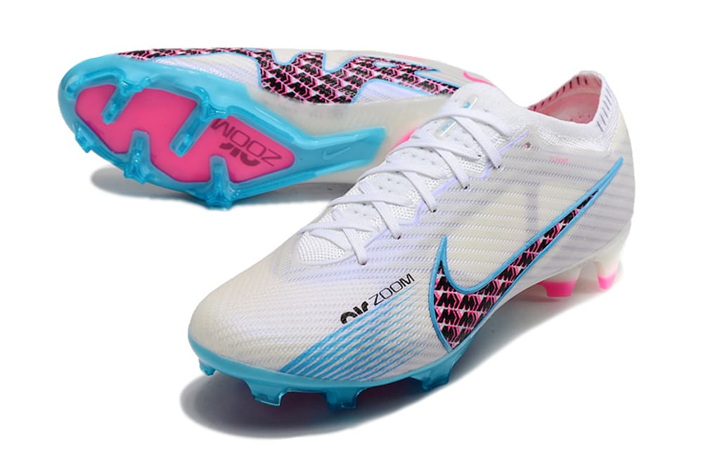 Chuteira Campo Mercurial Vapor 15 Elite