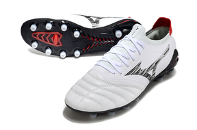 Chuteira Campo Mizuno Morelia