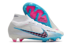 Chuteira Campo Mercurial Superfly 9 Elite