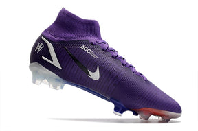 Chuteira Campo Mercurial Superfly 8 CR7