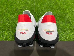 Chuteira Campo Mizuno Morelia