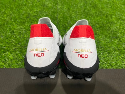 Chuteira Campo Mizuno Morelia