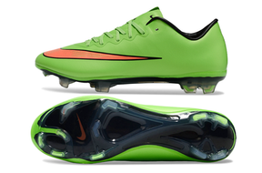 Chuteira Campo Vapor 10 Elite