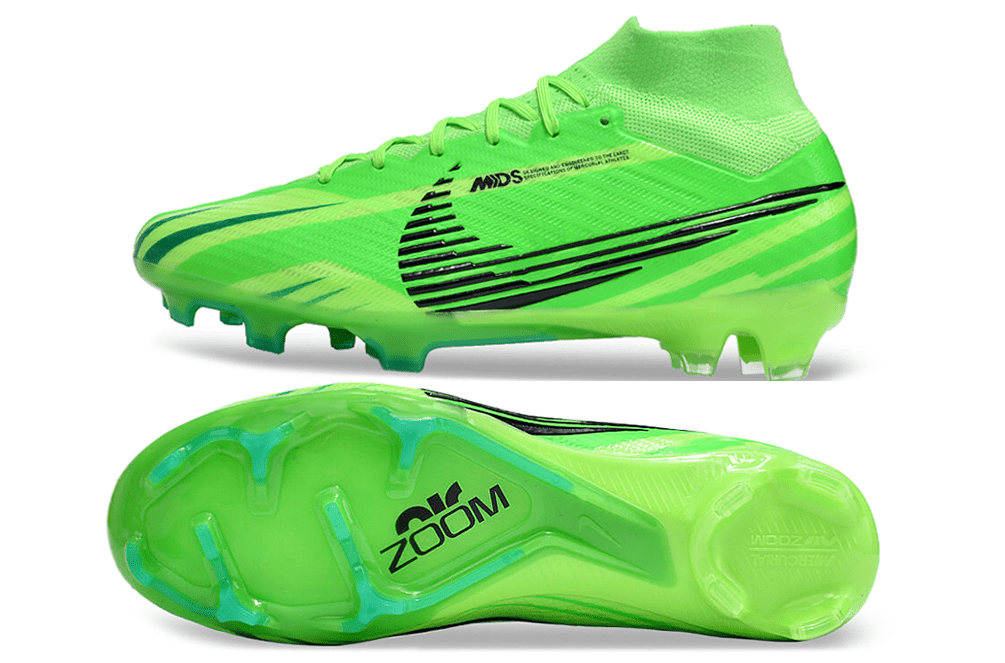 Chuteira Campo Mercurial Superfly 9 MDS Elite