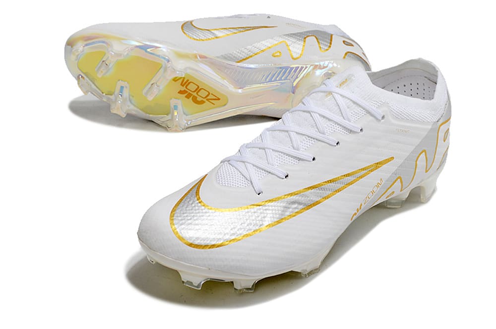 Chuteira Campo Mercurial Vapor 15 Elite