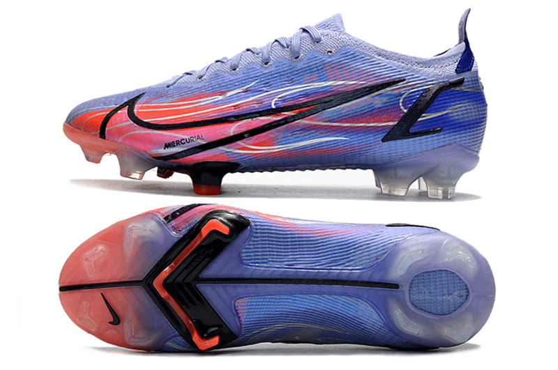 Chuteira Campo Mercurial Vapor 14 Elite