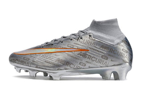 Chuteira Campo Mercurial Superfly 9 Elite