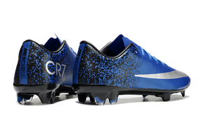 Chuteira Campo Vapor 10 Elite