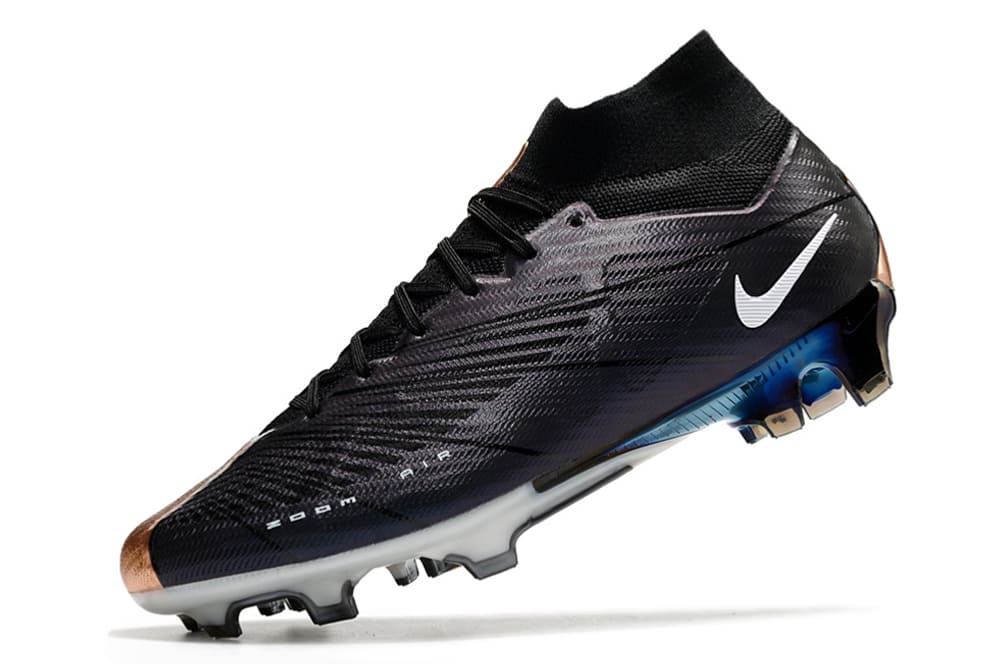 Chuteira Campo Mercurial Superfly 9 Elite