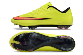 Chuteira Campo Vapor 10 Elite