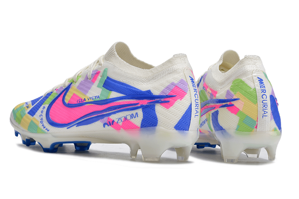 Chuteira Campo Mercurial Vapor 15 Elite