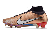 Chuteira Campo Mercurial Superfly 9 Elite Kylian Mbappe