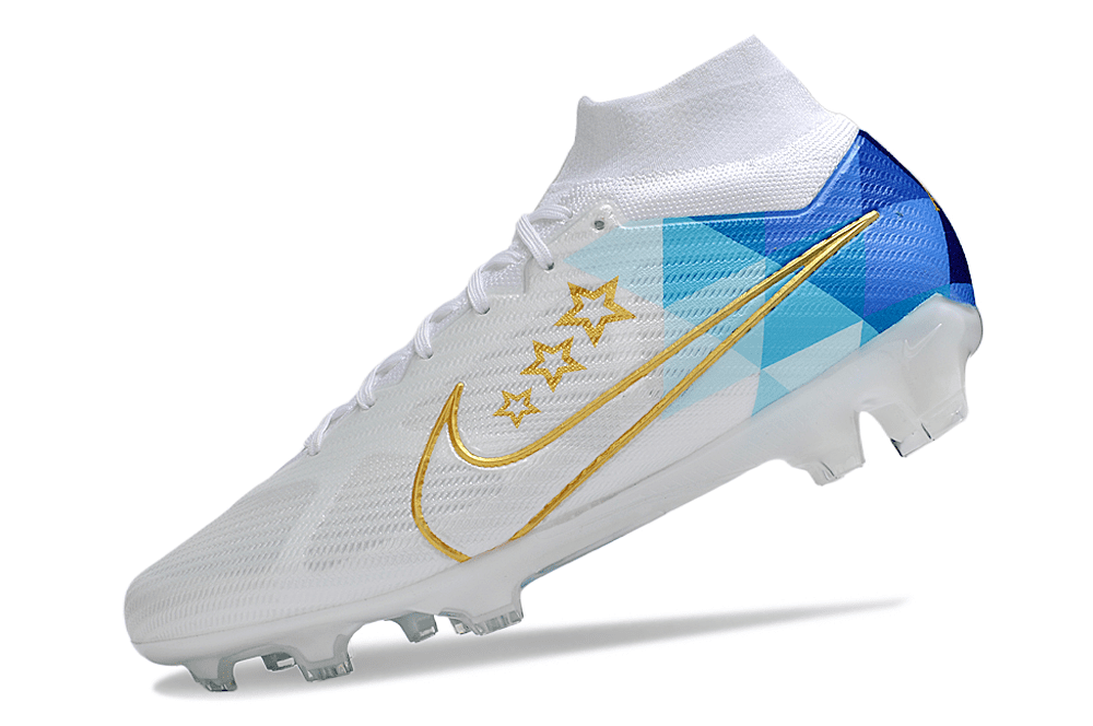 Chuteira Campo Mercurial Superfly 9 Elite