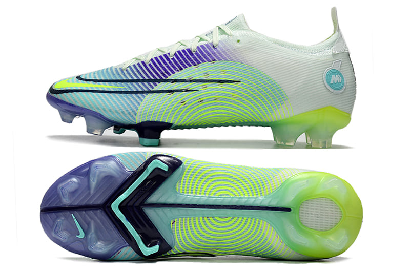 Chuteira Campo Mercurial Vapor 14 Elite